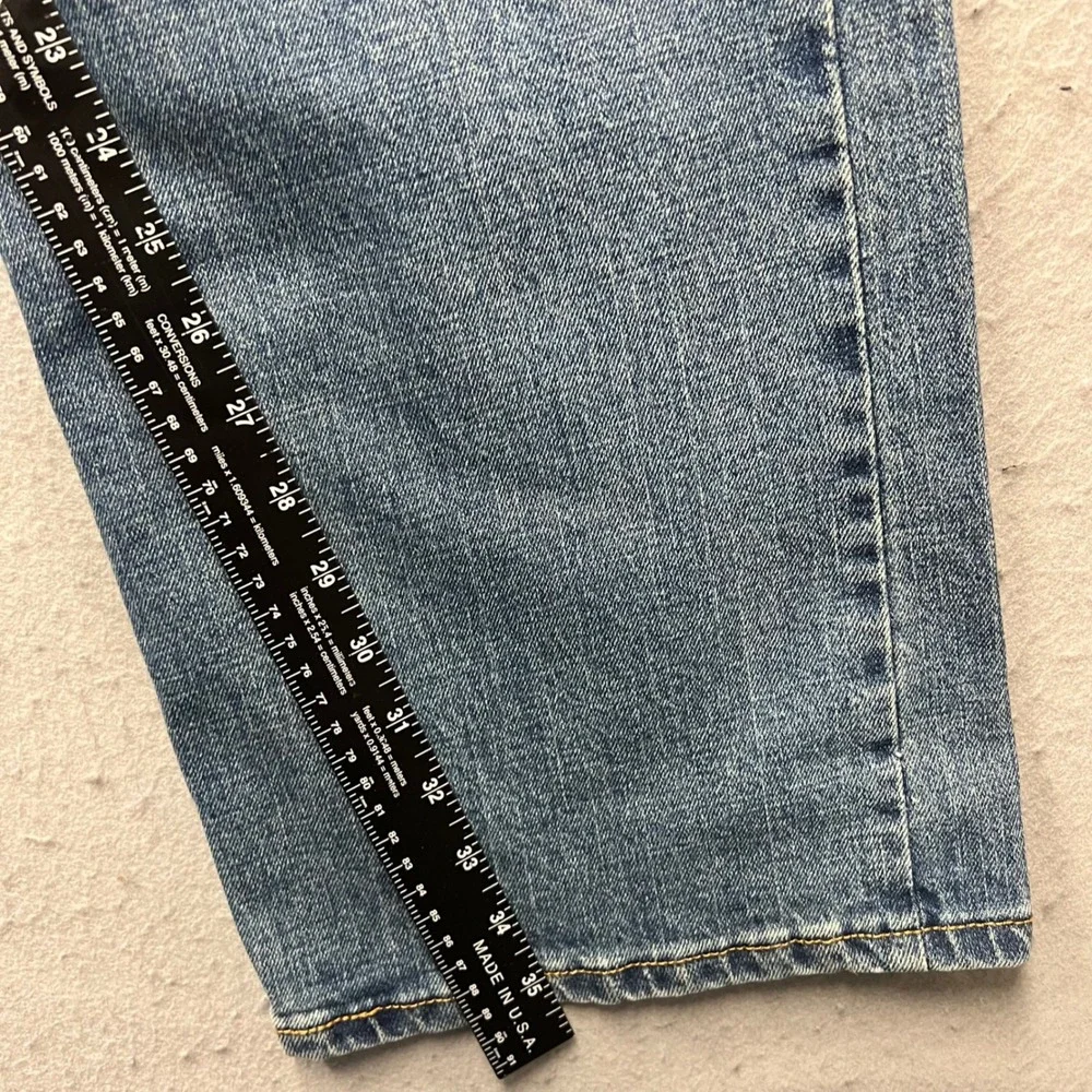 Wrangler 20X 01 Competition Relaxed Jeans Cody Johnson Blue 38x34 112369005
